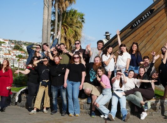 YOUTH IMPACT: Engaging politics, building communities