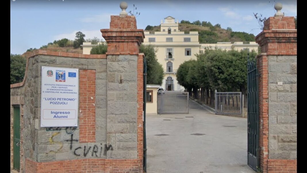 Istituto Petronio