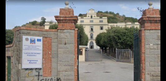 Rischio Sismico nei Campi Flegrei: il punto della situazione del prof. Luongo