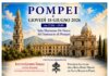 A Pompei il convegno “Curare, educare e costruire”