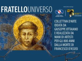 Fratello Universo arriva a Marigliano