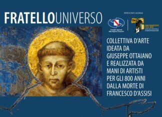 Fratello Universo arriva a Marigliano