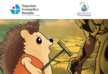Lotta all’obesità infantile, parte il progetto Alimentazione e prevenzione