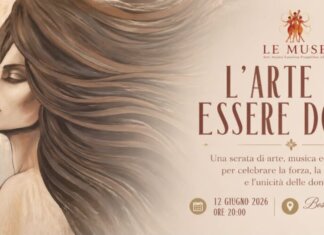 L’arte di essere donna, torna a Pompei la serata che celebra talento, emozioni e solidarietà