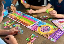 Il gioco da tavolo favorisce l’inclusione: la conferma dalla scienza
