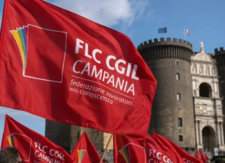 Al via il tavolo permanente della scuola pubblica e diritto allo studio in Campania