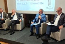 Pubblico e privato per un equilibrio in sanità, l’evento alla Clinica Ruesch