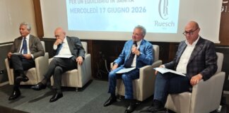 Pubblico e privato per un equilibrio in sanità, l’evento alla Clinica Ruesch