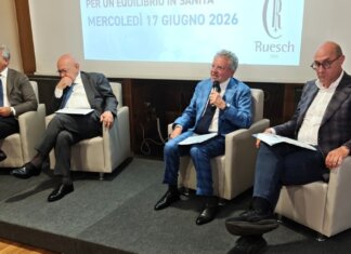 Pubblico e privato per un equilibrio in sanità, l’evento alla Clinica Ruesch