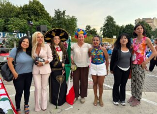 Scampia, il Festival dell’Intercultura unisce popoli e culture
