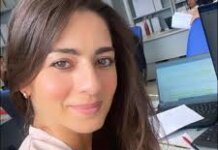 POZZUOLI, LA COMMISSIONE PARI OPPORTUNITÀ INCONTRA L’AVVOCATA E ATTIVISTA ITALO IRANIANA SHERVIN HARAVI