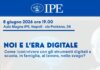 Dalla “Magnifica Humanitas” al futuro digitale: l’IPE promuove il confronto