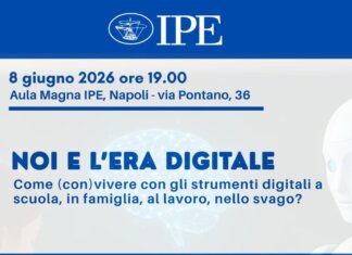 Dalla “Magnifica Humanitas” al futuro digitale: l’IPE promuove il confronto