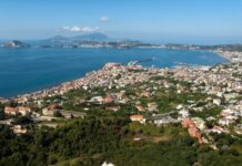 COSTITUITO L’OSSERVATORIO SCIENTIFICO FLEGREO