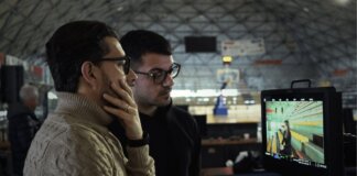 “Il Coach dei 2 Mondi” in anteprima mondiale al Giffoni Film Festival 2026
