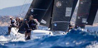 Sartoria Dalcuore entra nella famiglia ClubSwan