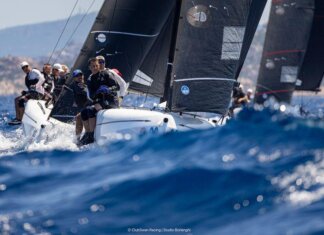 Sartoria Dalcuore entra nella famiglia ClubSwan
