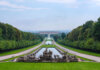 Alla Reggia di Caserta “Il Panda siamo Noi”…