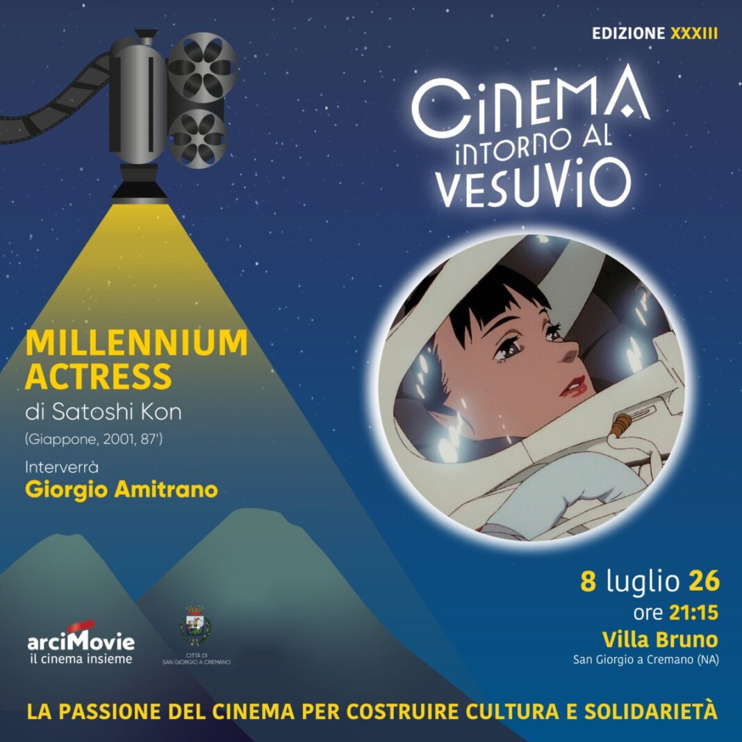 8 Millenium