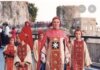 Tramonti, Corteo Storico e memoria del passato