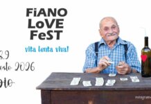 Lapio, 15ª edizione del Fiano Love Fest