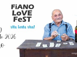 Lapio, 15ª edizione del Fiano Love Fest