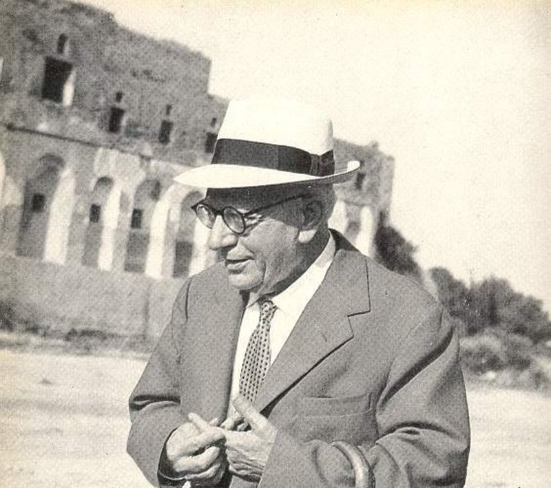 Maiuri Pompei