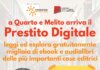 NAPOLI NORD SI ARRICCHISCE DI LIBRI E CULTURA