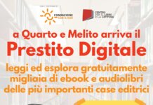 NAPOLI NORD SI ARRICCHISCE DI LIBRI E CULTURA