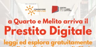 NAPOLI NORD SI ARRICCHISCE DI LIBRI E CULTURA