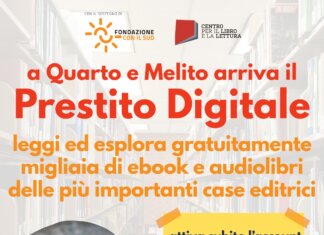 NAPOLI NORD SI ARRICCHISCE DI LIBRI E CULTURA