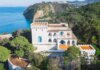 Villa La Colombaia celebra i 120 anni di Luchino Visconti