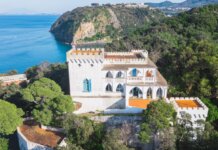 Villa La Colombaia celebra i 120 anni di Luchino Visconti