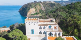 Villa La Colombaia celebra i 120 anni di Luchino Visconti