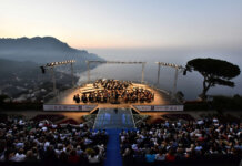 RAVELLO FESTIVAL