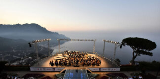 RAVELLO FESTIVAL