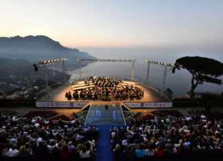 RAVELLO FESTIVAL