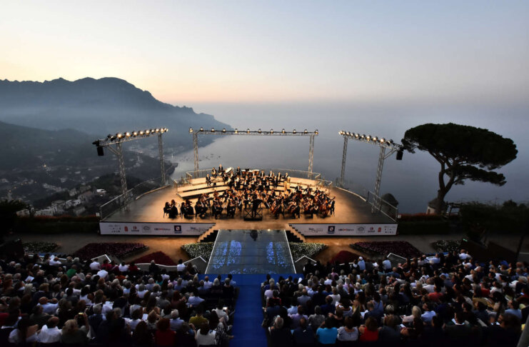 RAVELLO FESTIVAL