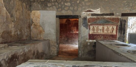 Terre di Campania apre due nuove sezioni