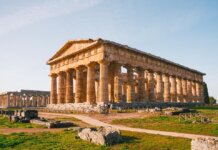 Paestum accoglie “IEROFANIA – Sulle vie del Sacro”: due giornate tra mito, teatro e patrimonio culturale
