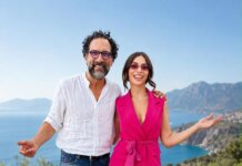 Su Rai 1 torna “Vista Mare”: l’Italia più autentica riparte da Pozzuoli