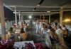 San Lorenzo: al Varca d’Oro torna la “Notte sotto le Stelle”, cena in spiaggia tra gusto e musica
