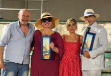 Zucchi racconta a MarediCosta l’anima “Pet-friendly” di Zeffirelli