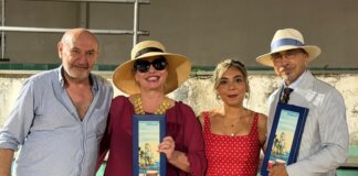 Zucchi racconta a MarediCosta l’anima “Pet-friendly” di Zeffirelli