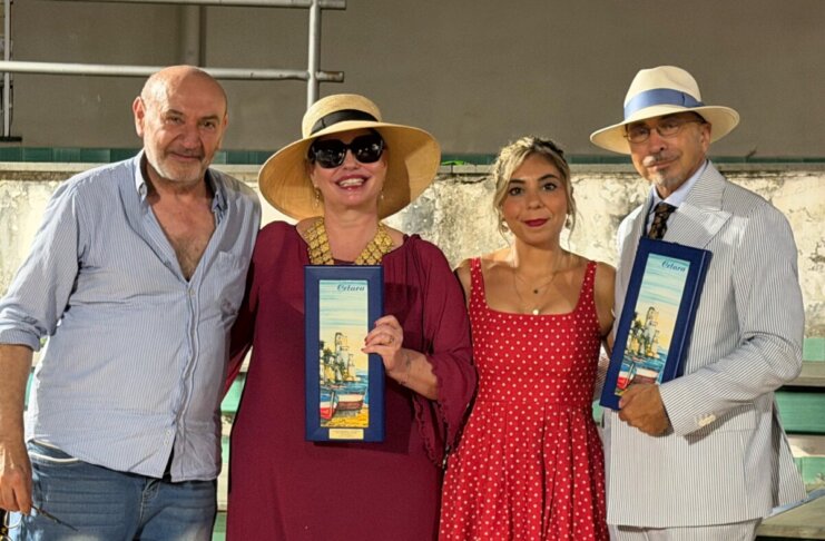 Zucchi racconta a MarediCosta l’anima “Pet-friendly” di Zeffirelli
