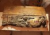 Irpinia, scoperta la mummia di una giovane nobildonna dell’800