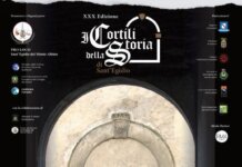 A Sant’Egidio del Monte Albino tornano “I Cortili della Storia”