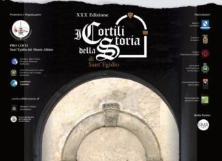 A Sant’Egidio del Monte Albino tornano “I Cortili della Storia”