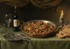 Il fuoco della festa. Il capretto di zia Filuccia e il rito dei masi di montagna
