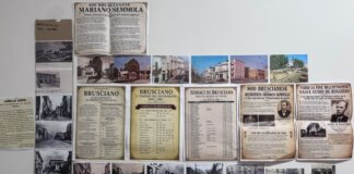 Brusciano, la memoria dei Gigli attraverso le immagini